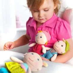 HABA Mini Doll 6