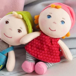 HABA Mini Doll 6