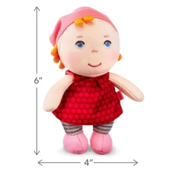 HABA Mini Doll 6