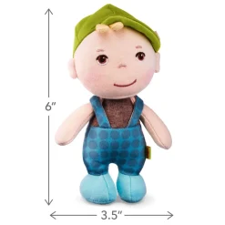 HABA Mini Doll 6