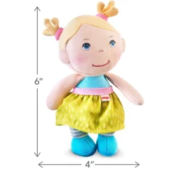 HABA Mini Doll 6