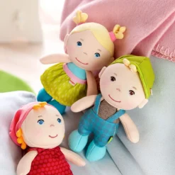 HABA Mini Doll 6
