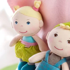 HABA Mini Doll 6