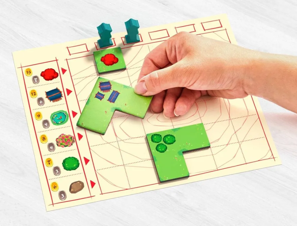 HABA Miyabi< Family Games