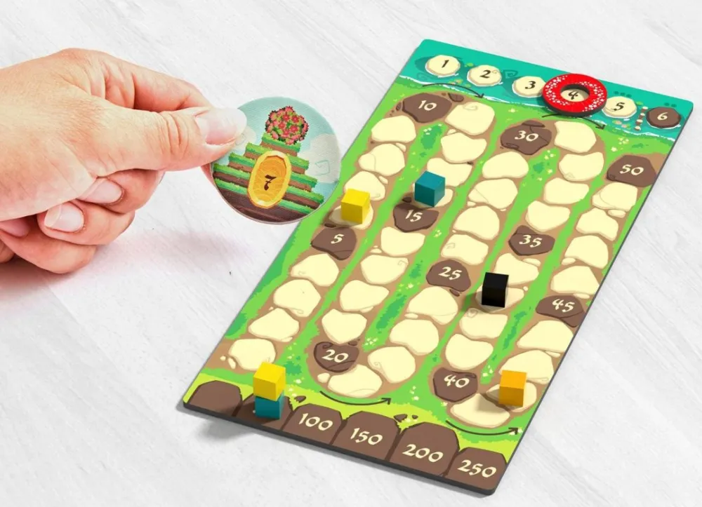 HABA Miyabi< Family Games