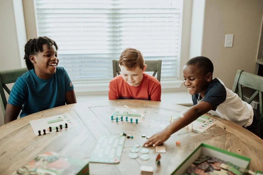 HABA Miyabi< Family Games