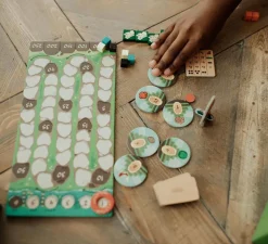 HABA Miyabi< Family Games