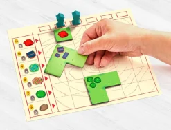 HABA Miyabi< Strategy Games