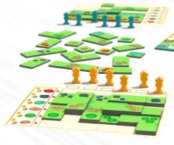 HABA Miyabi< Strategy Games