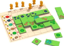 HABA Miyabi< Strategy Games