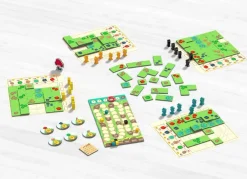 HABA Miyabi< Strategy Games
