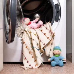 HABA My First Baby Doll Bundle< Plush Baby Toys