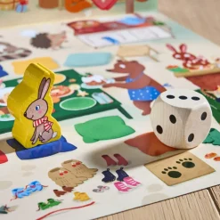 HABA My First Games Advent Calendar - Bear Cave< My Very First Games