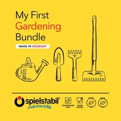 HABA My First Gardening Bundle< Spielstabil Outdoor Toys