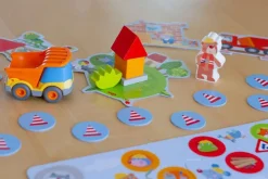 HABA My Very First Games - Building Site< My Very First Games