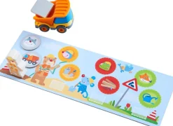 HABA My Very First Games - Building Site< My Very First Games