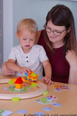 HABA My Very First Games - Building Site< My Very First Games
