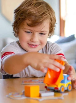 HABA My Very First Games - Building Site< My Very First Games