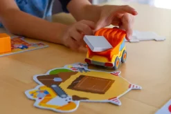 HABA My Very First Games - Building Site< My Very First Games