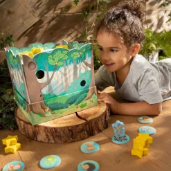 HABA My Very First Games - Forest Friends< My Very First Games