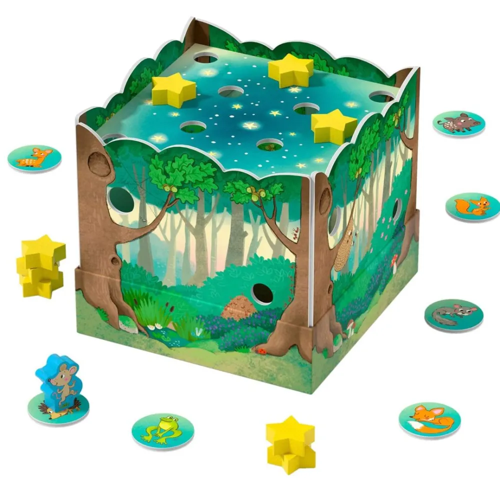 HABA My Very First Games - Forest Friends< Dexterity Games