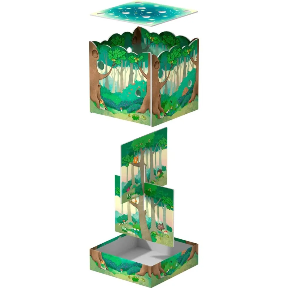 HABA My Very First Games - Forest Friends< Dexterity Games