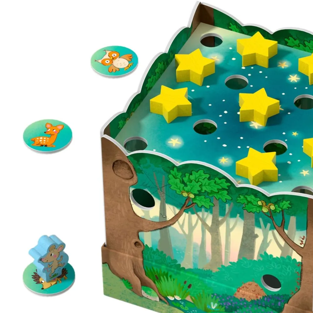 HABA My Very First Games - Forest Friends< Dexterity Games
