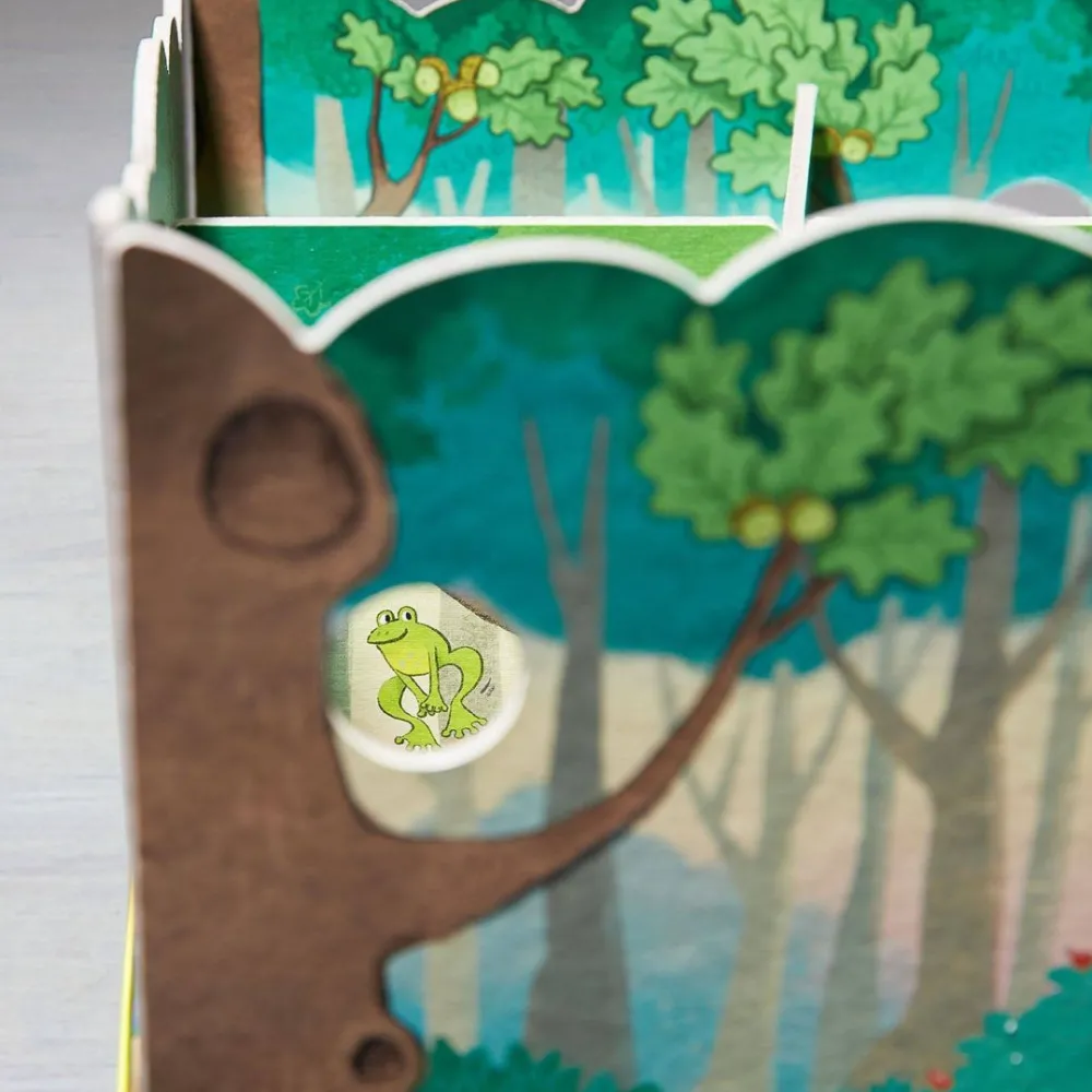 HABA My Very First Games - Forest Friends< Dexterity Games