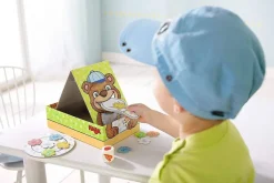 HABA My Very First Games - Hungry As A Bear Memory Game< My Very First Games