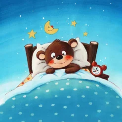 HABA My Very First Games - Off To Bed!< My Very First Games