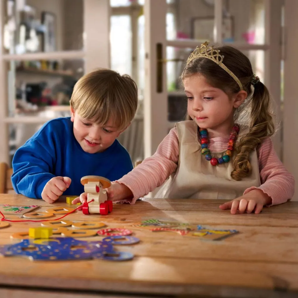 HABA My Very First Games - The Duck Game< Dexterity Games