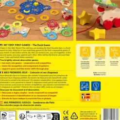 HABA My Very First Games - The Duck Game< Dexterity Games