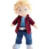 HABA Nick 12" Soft Doll< Plush Dolls