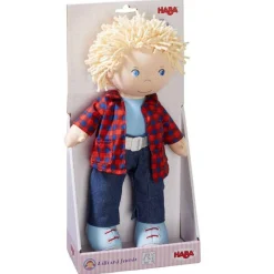 HABA Nick 12