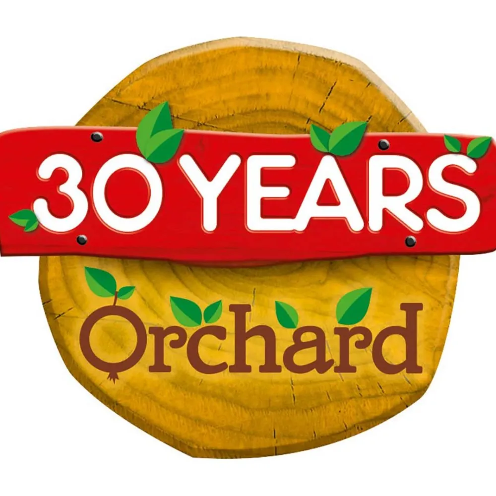 HABA Orchard Cooperative Board Game< Family Games