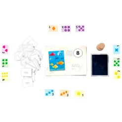HABA Pio'S Pigeon Post Game< Dexterity Games