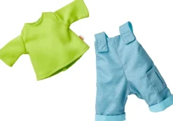 HABA Playtime Fun Overalls For 12