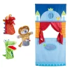 HABA Puppet Theater Bundle< Puppets