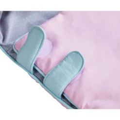 HABA Reversible Sleeping Bag For 12