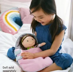 HABA Reversible Sleeping Bag For 12