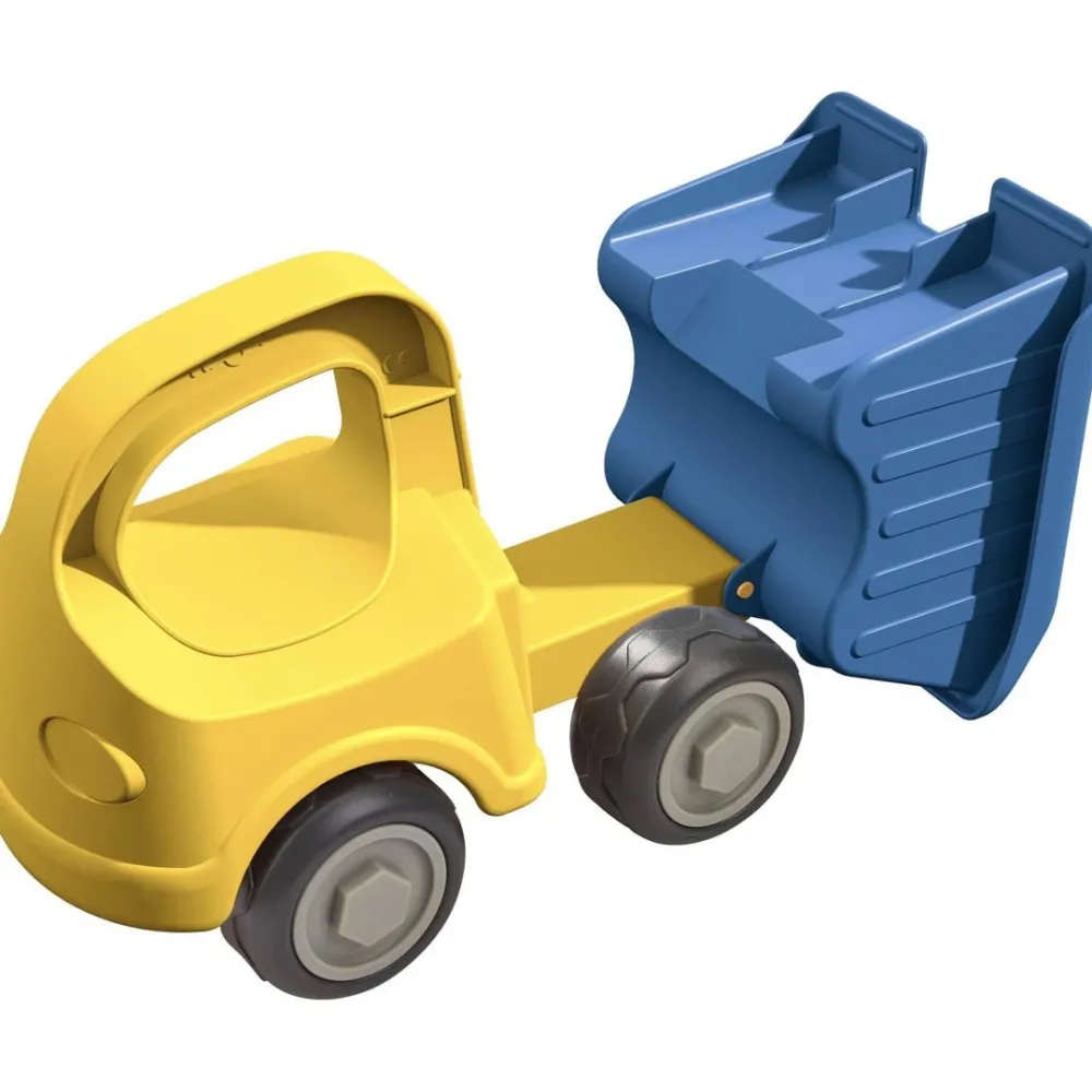 HABA Sand Play Dump Truck< Beach & Outdoor Toys