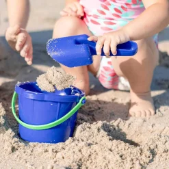 HABA Sand Scoop Small (Assorted Colors)< Beach & Outdoor Toys