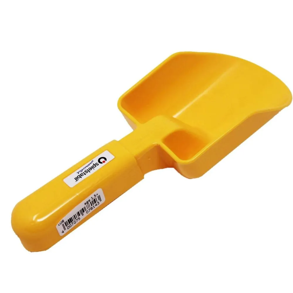 HABA Sand Scoop Small (Assorted Colors)< Beach & Outdoor Toys