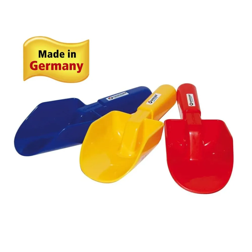 HABA Sand Scoop Small (Assorted Colors)< Beach & Outdoor Toys