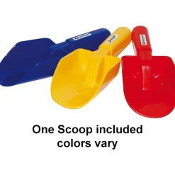 HABA Sand Scoop Small (Assorted Colors)< Spielstabil Outdoor Toys