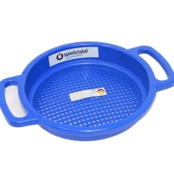 HABA Sand Sieve Large (Assorted Colors)< Spielstabil Outdoor Toys