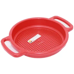 HABA Sand Sieve Large (Assorted Colors)< Spielstabil Outdoor Toys