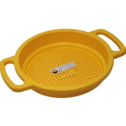 HABA Sand Sieve Large (Assorted Colors)< Spielstabil Outdoor Toys
