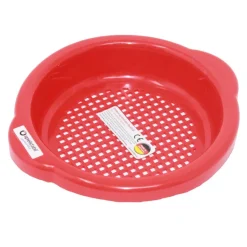 HABA Sand Sieve Small (Assorted Colors)< Beach & Outdoor Toys