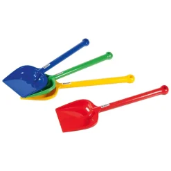 HABA Short Handled Spade (Assorted Colors)< Spielstabil Outdoor Toys